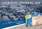 Pasakos puikiai tinka ir jomarkui