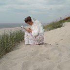 Dangaus mėlynumo talentas - Gabrielė