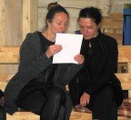 Draugiškas skaitymas