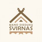 Mano diedukų svirnas - erdvė pamintijimui, protėvių dvasingumui prisiminti, pagerbti ir prisiliesti