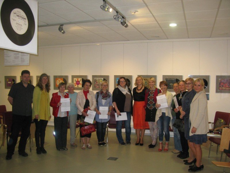 Asmenybės ugdymo užsiėmimai suaugusiems