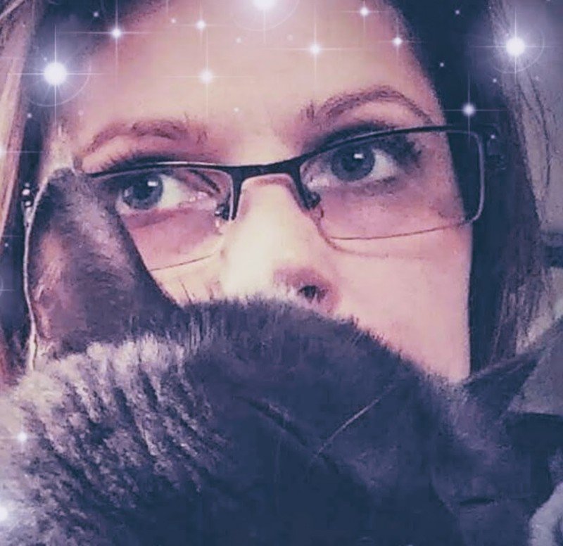 MAMOS PASAKŲ IŠŠŪKIO DIENORAŠTIS. Vitalija Avgulienė