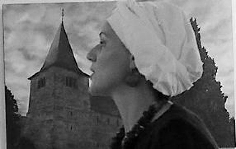 Apie baisius košmarus, anot žemaičio, „baisia gerą“ „Dzūkišką Jomarką 2018